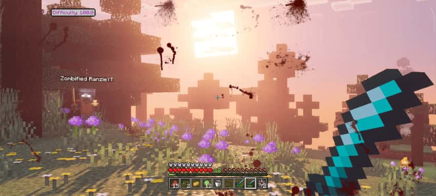 Rise and Survive – Progressive Zombie Apocalypse. screenshot 5
