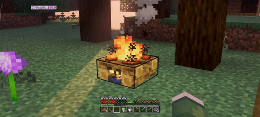 Rise and Survive – Progressive Zombie Apocalypse. screenshot 8