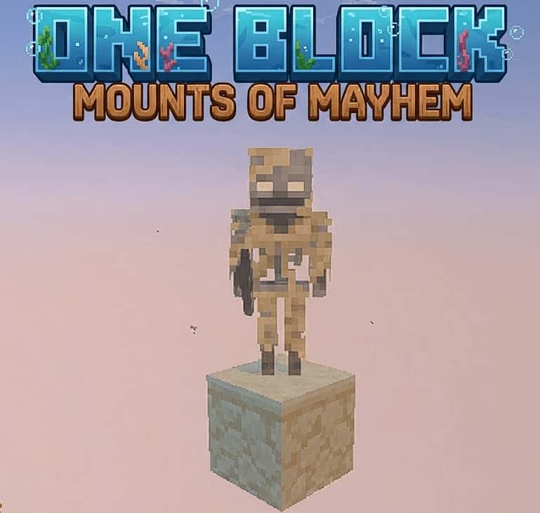 One Block screenshot 3