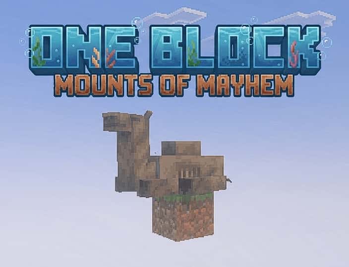 One Block screenshot 2