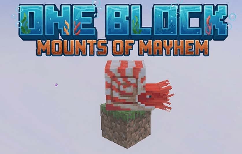 One Block screenshot 1