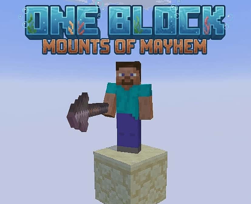 One Block screenshot 4