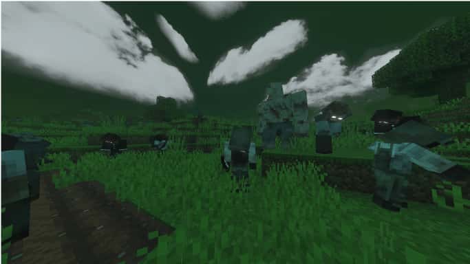 TC Zombie Apocalypse v1.0.3 screenshot 3