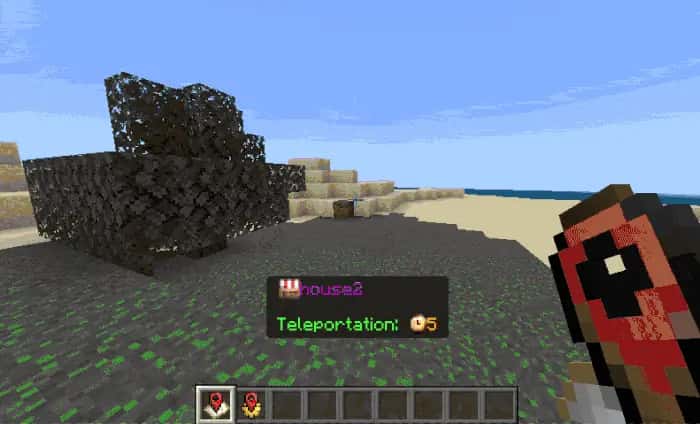 Multiplayer Waypoint System!, скриншот 8